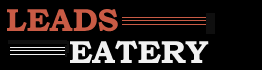 Leads Eatery Logo